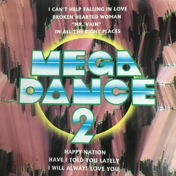 Mega Dance 2