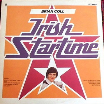 Irish Startime