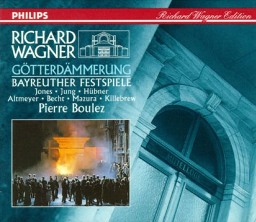 Götterdämmerung