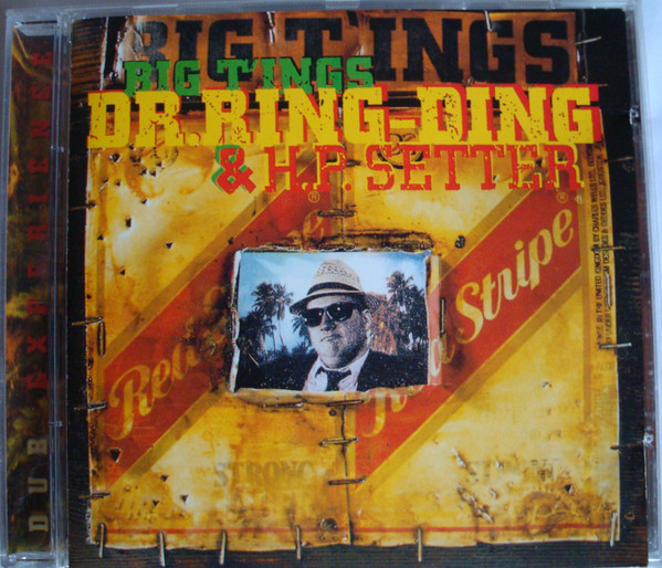 Big T'ings