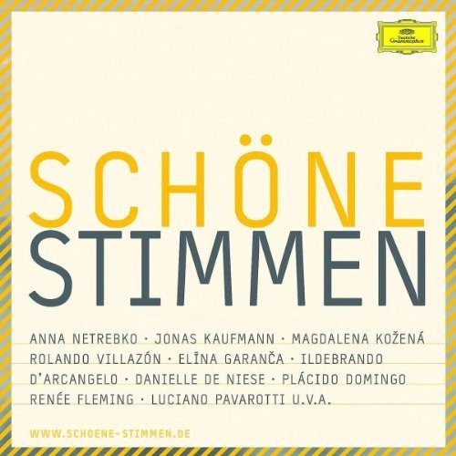 Schöne Stimmen