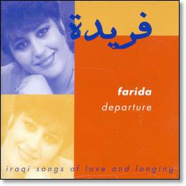  Departure - Iraqi Songs Of Love And Longing