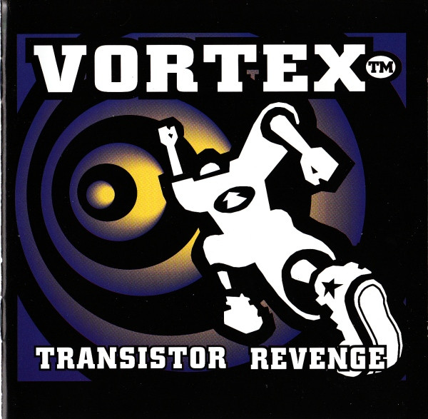 Transistor Revenge