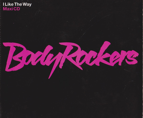 I Like The Way