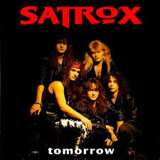 Tomorrow