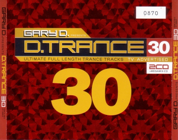 D.Trance 30