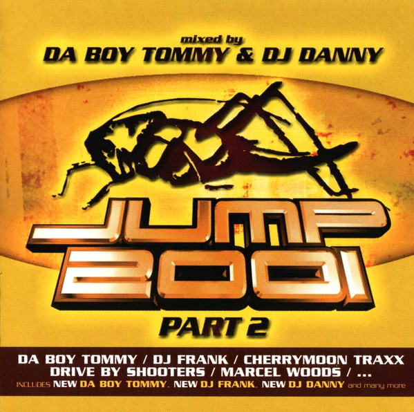 Jump 2001 Part 2