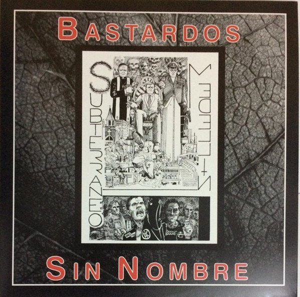 Subterraneo Medellin
