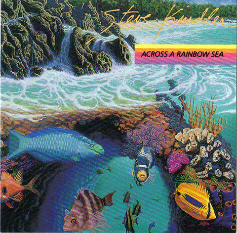 Across A Rainbow Sea