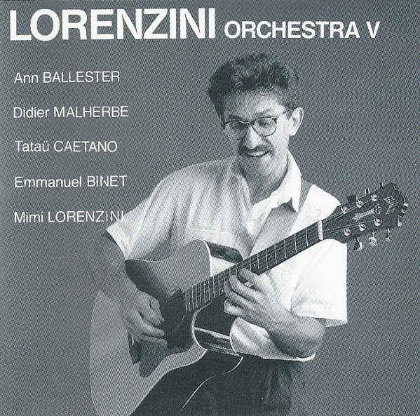 Orchestra V