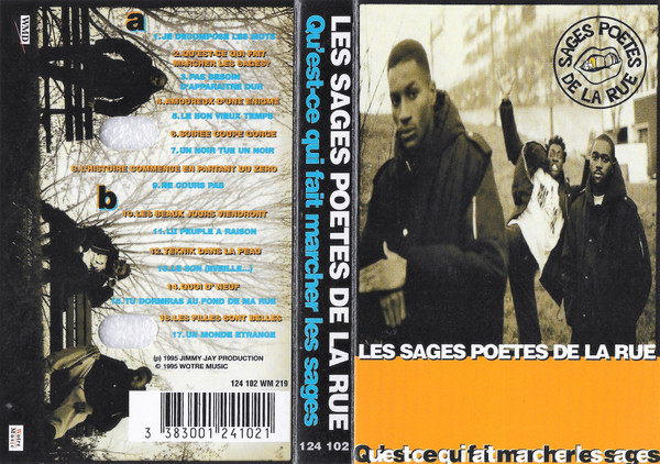 Qu'Est-Ce Qui Fait Marcher Les Sages