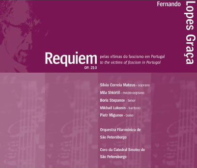 Requiem Op. 210