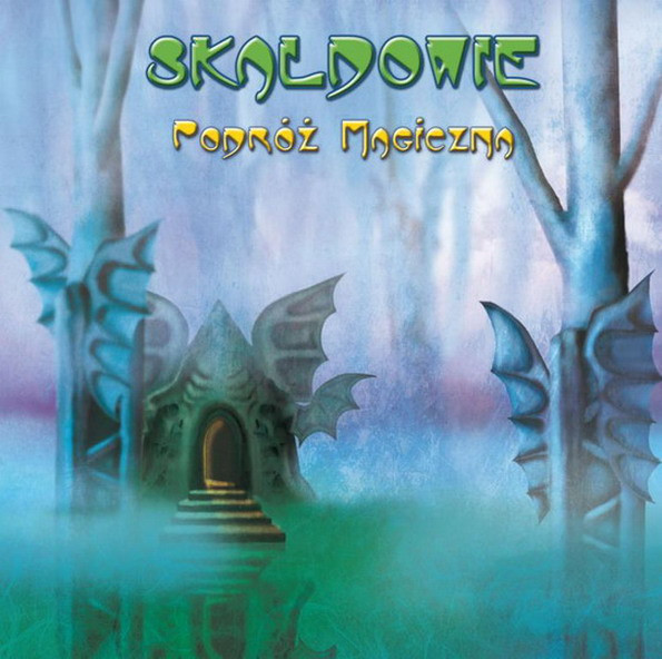 Podróż Magiczna