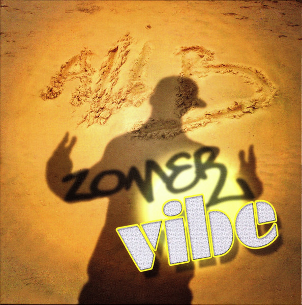 Zomervibe