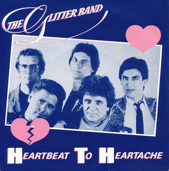 Heartbeat To Heartache