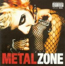 Metal Zone