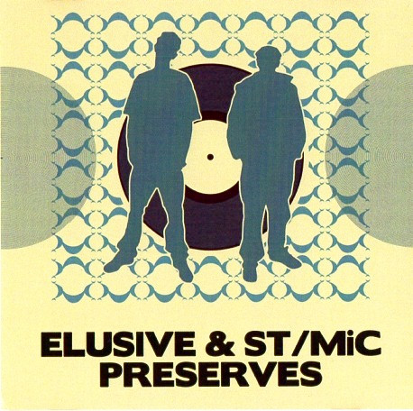 Preserves
