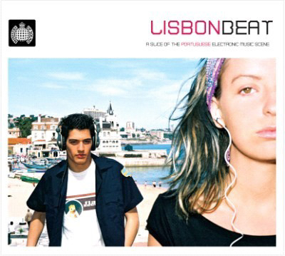 Lisbon Beat