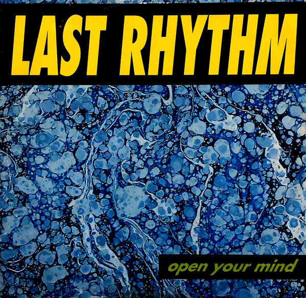 Open Your Mind