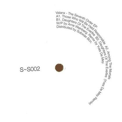 The Seventh Order EP