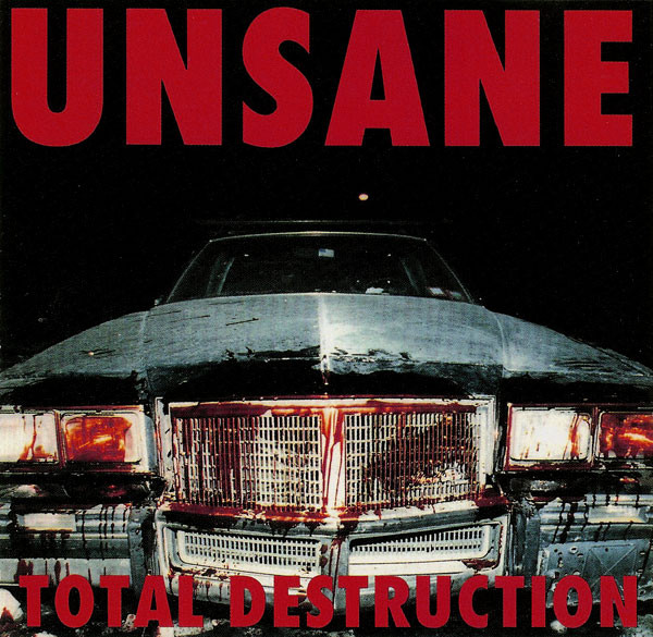 Total Destruction