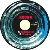 Underwater/Starkey (Ephedrin7")