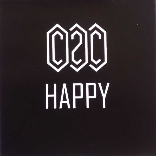 Happy