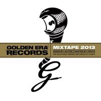 Golden Era Records Mixtape 2013