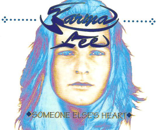 Someone Else's Heart 