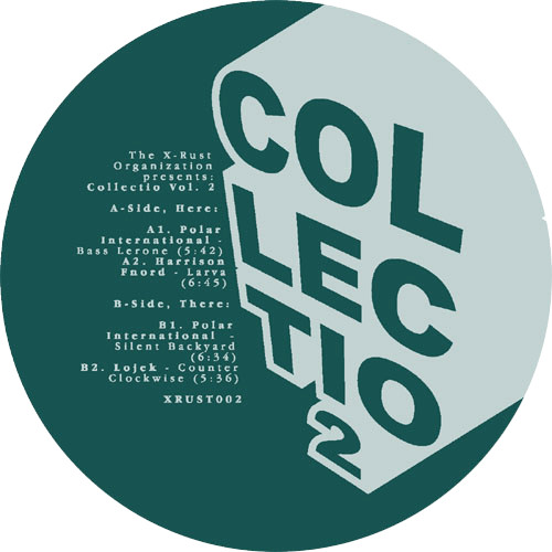 Collectio Vol. 2
