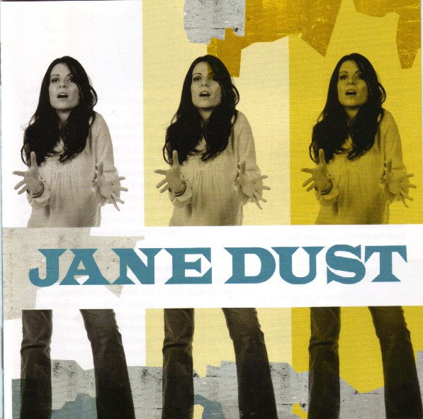 Jane Dust