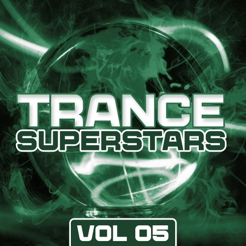 Trance Superstars Vol 05