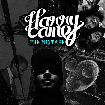 Harry Caine: The Mixtape