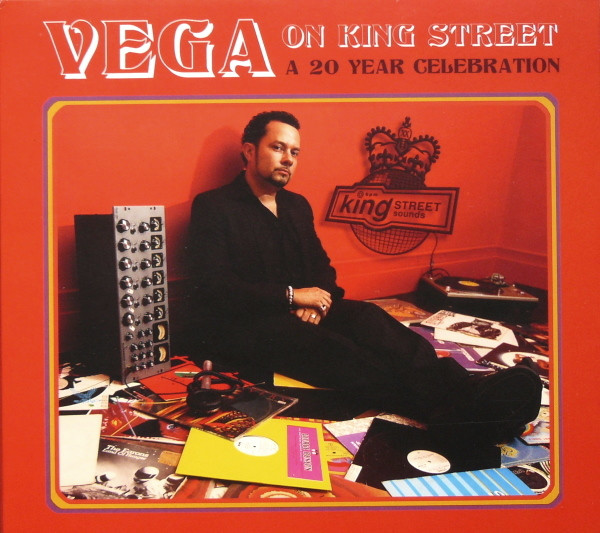 Vega On King Street (A 20 Year Celebration)
