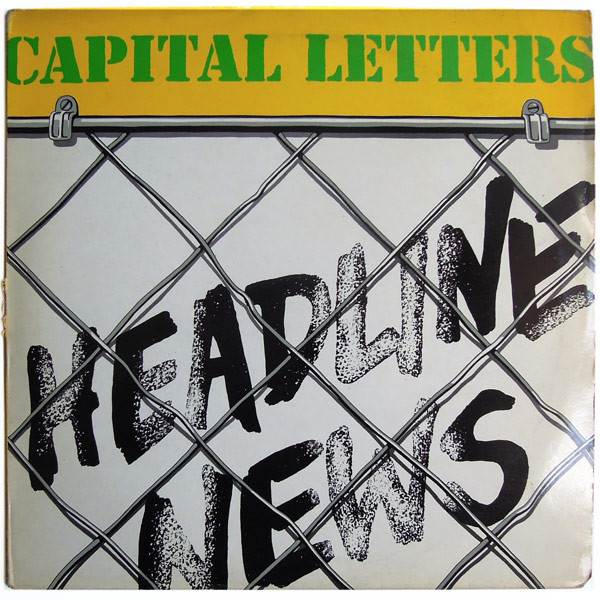 Headline News