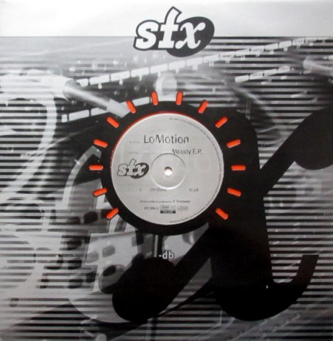 Moody E.P.
