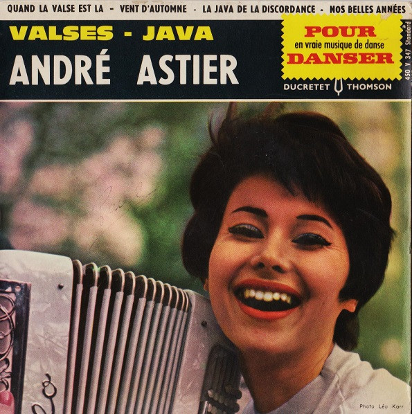 Valses - Java