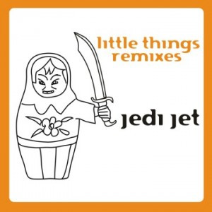 Little Things Remixes