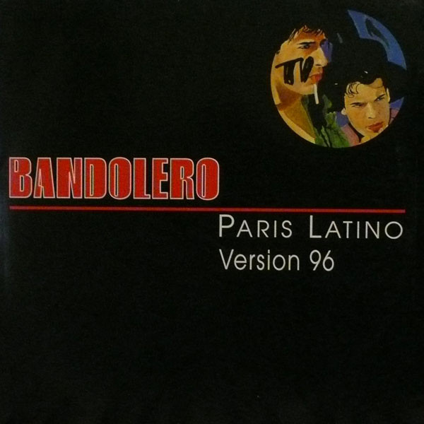 Paris Latino - Version 96