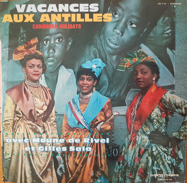 Vacances Aux Antilles