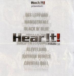 Hear It! Volume 55