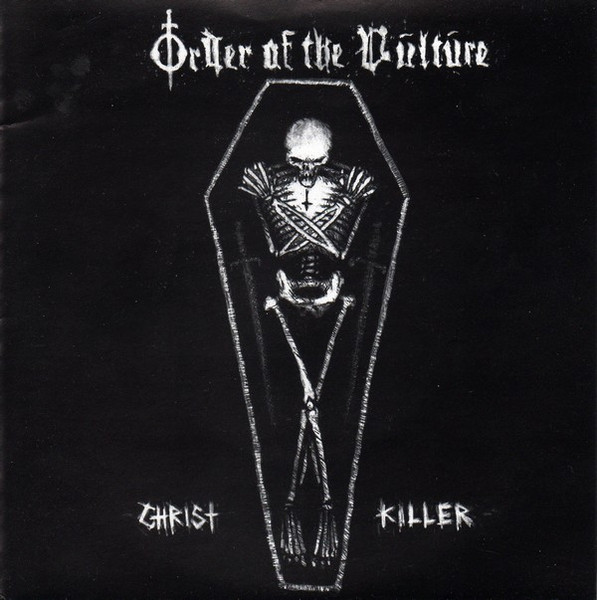 Christ Killer
