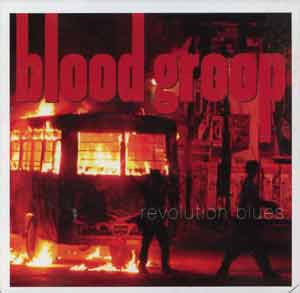 Revolution Blues