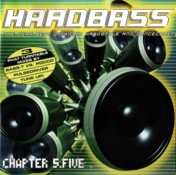 Hardbass Chapter 5.Five