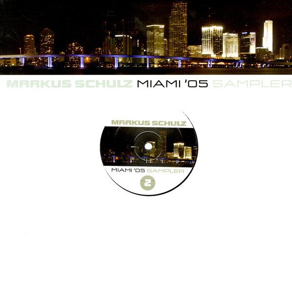 Miami '05 Sampler 2