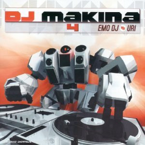 DJ Makina 4