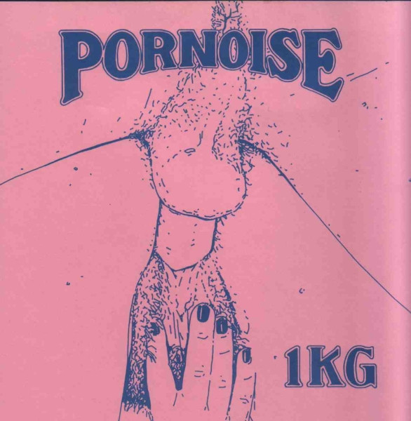 Pornoise 1KG