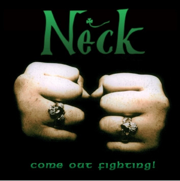 Come Out Fighting!