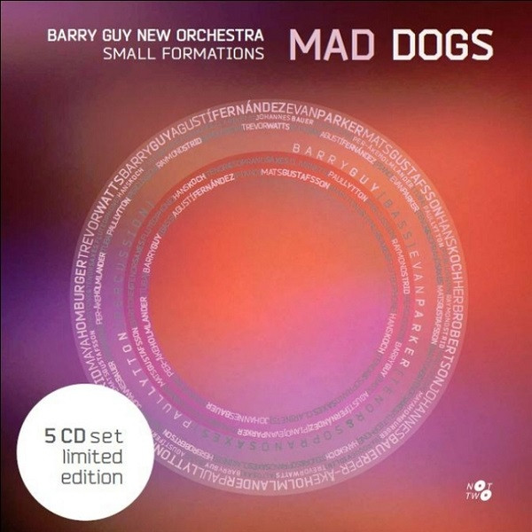 Mad Dogs