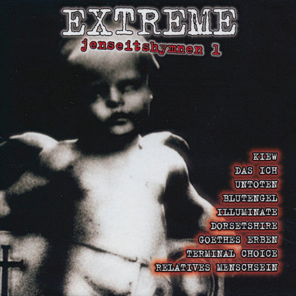 Extreme Jenseitshymnen 1